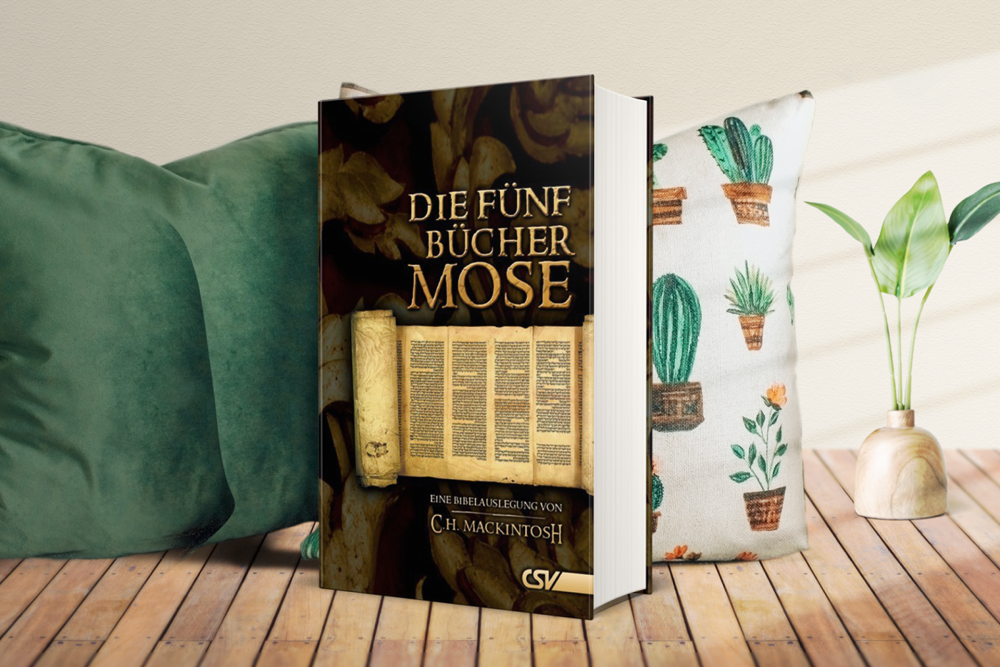 Die fünf Bücher Mose