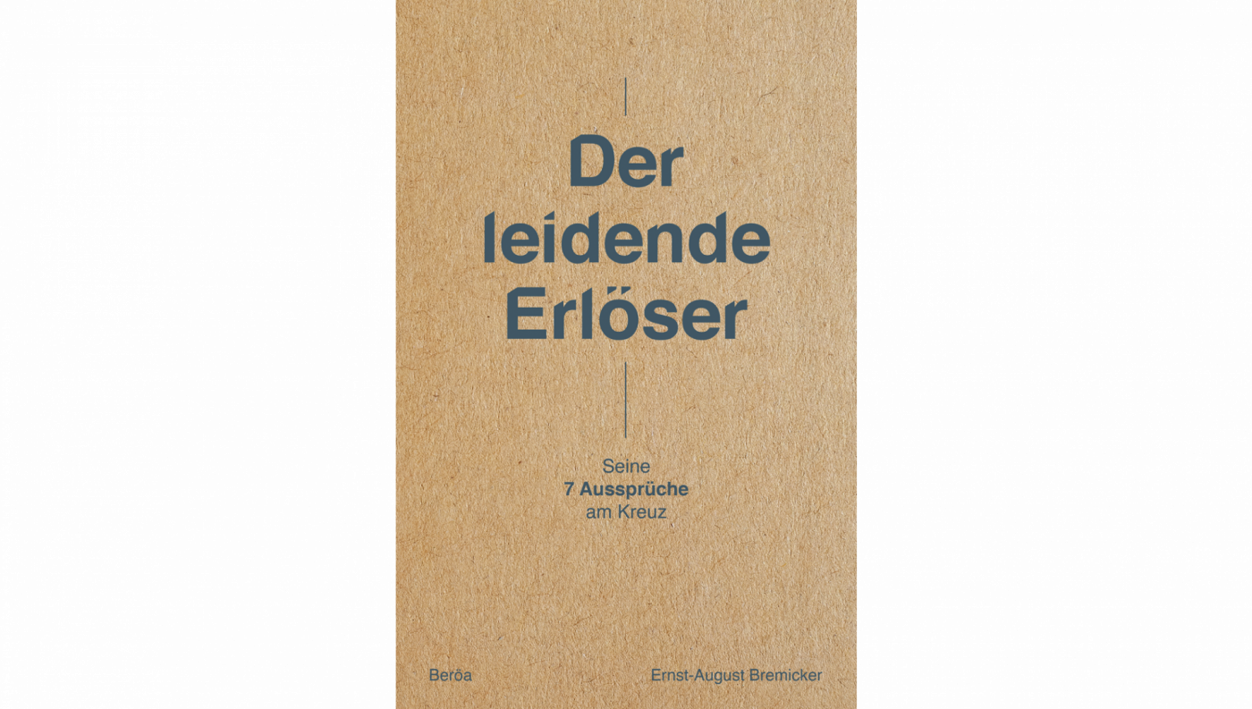 Der leidende Erlöser